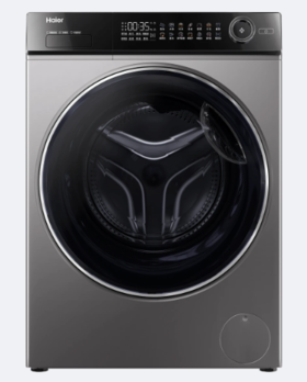 10公斤大筒径洗烘一体机    XQG100-HLD518S