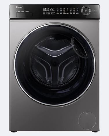 10公斤大筒径洗烘一体机    XQG100-HLD518S 商品图0