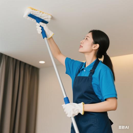 深度保洁 (不含擦窗 家电拆洗) 商品图5