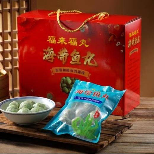 福来福丸 礼盒装【GA】 商品图1