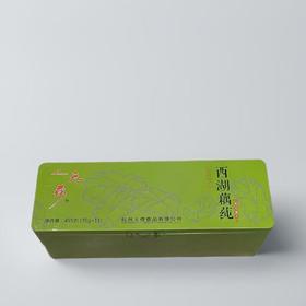 桂花莲子藕莼 455g/盒