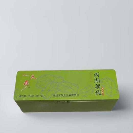 桂花莲子藕莼 455g/盒 商品图0