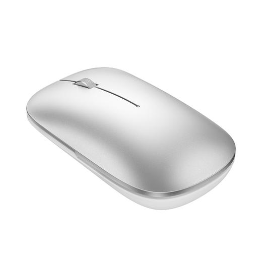 仅拆封WiWU 2.4G+蓝牙双模无线鼠标WM110静音简约 商品图2