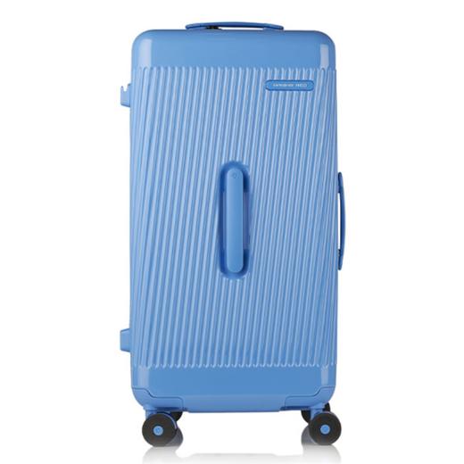 新秀丽ANIYA系列PC材质TRUNK时尚拉杆箱NZ5 商品图5