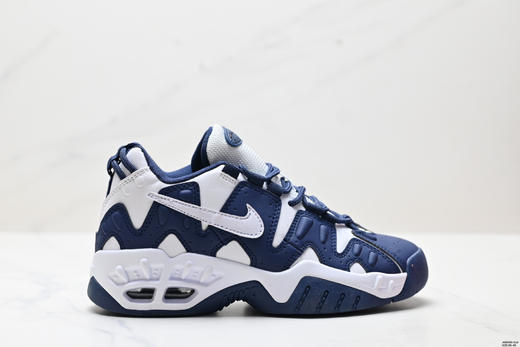 耐克Nike Air复古减震运动篮球鞋男女鞋 商品图0