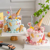 5寸加高款～儿童蛋糕 商品缩略图2