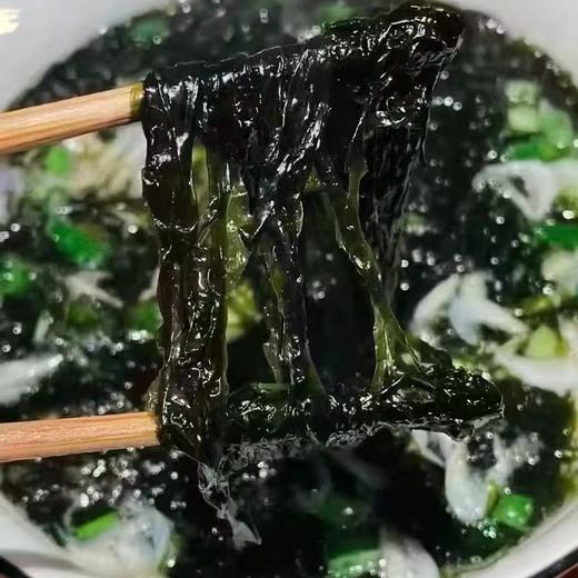 中麻紫菜【GA】 商品图1
