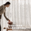 【月枝影】金蝉斑驳月影纱帘 商品缩略图7