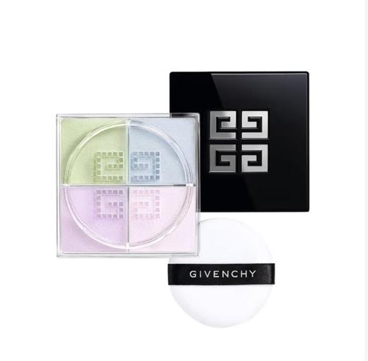 纪梵希四宫格散粉 商品图6