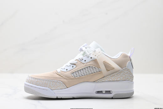 耐克乔丹Air Jordan Spizike Low复古经典低帮篮球鞋FQ1759-600男女鞋 商品图2