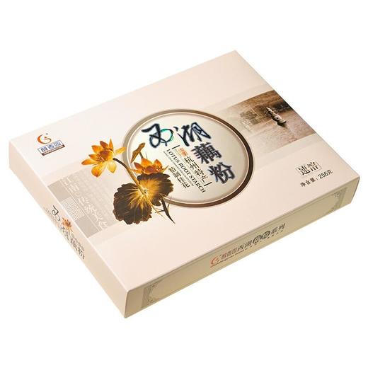 精制桂花藕莼 256g/盒 商品图1