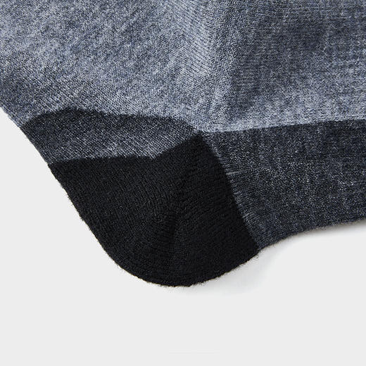 KAILAS凯乐石 中性羊毛徒步袜 KH2501002 商品图2