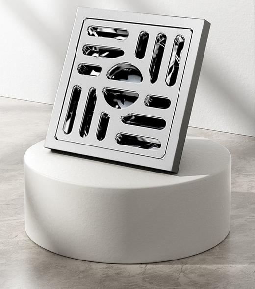 亮光693/694地漏 商品图3