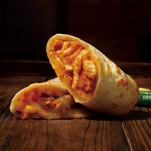 【99元任选6】DT大希地烤烤香芝士鸡肉卷130g*1+嗨味食刻香煎鸡小排80g*1★ 商品图2