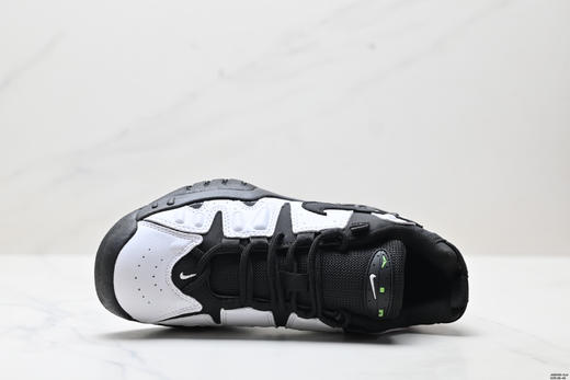 耐克Nike Air复古减震运动篮球鞋男女鞋 商品图1