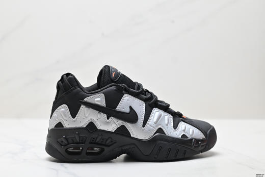 耐克Nike Air复古减震运动篮球鞋男女鞋 商品图0