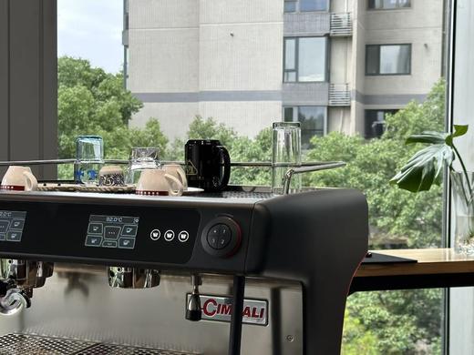 LaCimbali金巴利 M40 意大利原装进口意式半自动咖啡机 商品图5