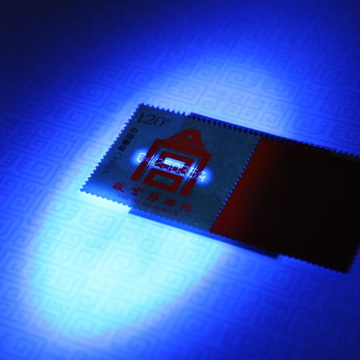 百年大典 中国国宝珍邮典藏大全 商品图9