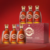 38°参茸劲酒100ml*6瓶礼盒装（高端送礼+收藏自饮） 商品缩略图1