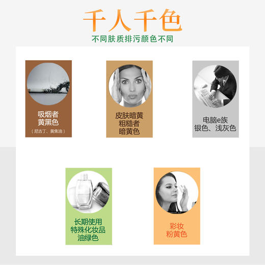 野菜深层清洁霜 果蔬精粹 不伤毛孔 商品图3