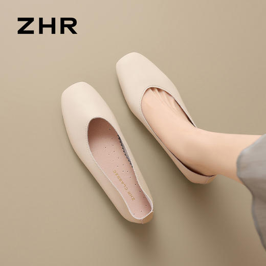 ZHR夏季单鞋/凉鞋合集 商品图5