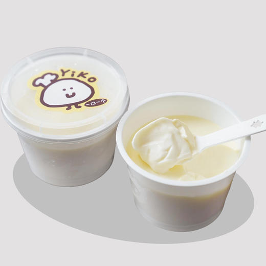 【积分兑换】新疆奶皮子酸奶 商品图0