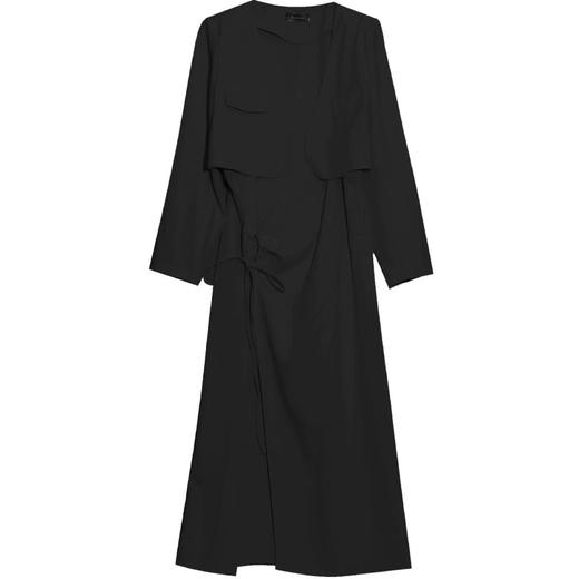 【诗铭洛可】XCA463吊带两件套韩版设计感套装B3-1 商品图4