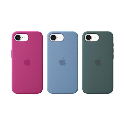 iPhone 16e【到店自提时需激活设备】 商品图7