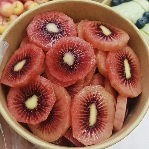 现切佳沛红心奇异果400g+ 商品图0