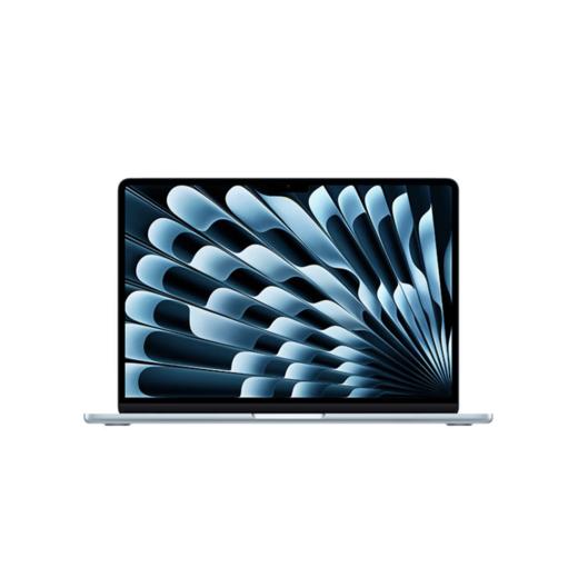 MacBook Air 13英寸（M4芯片） 商品图0