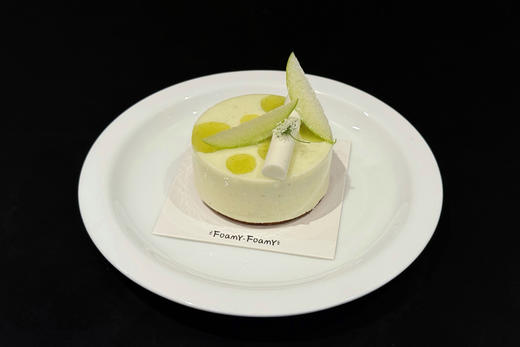 青苹果椰！ 商品图0