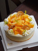 整个6寸【百香果冻芝士蛋糕】Passion fruit Cheese Cake（提前3小时预订） 商品缩略图5