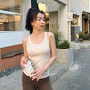 棉芭莎 免穿文胸 优可丝背心 四季可穿 内穿时尚百搭 多款可选 商品缩略图10