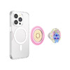 【银河甜甜圈】甜甜圈瀑布·MagSafe圆啪嗒 PopSockets X Stitch MAGSAFE磁吸手机气囊支架 Round圆啪嗒系列 粉色 史迪奇 甜甜圈 商品缩略图3