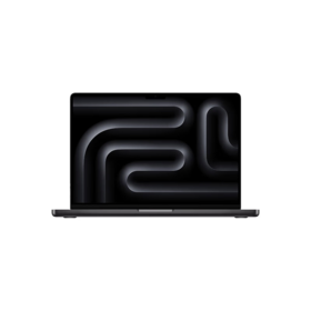 MacBook Pro 16英寸（M4 Pro 或 M4 Pro Max芯片）-2024款