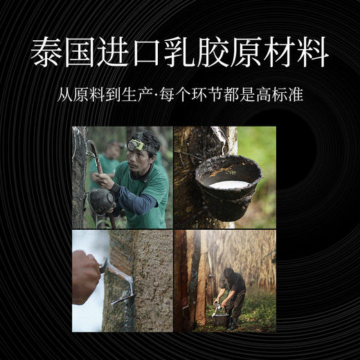 羞羞哒嗨潮套安全套避孕套超薄快感型玻尿酸不油腻夫妻情趣计生情趣用品 商品图6