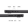 MacBook Pro 16英寸（M4 Pro 或 M4 Pro Max芯片）-2024款 商品缩略图6