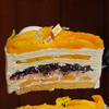 0679 “芒果血糯米千层”蛋糕 商品缩略图3