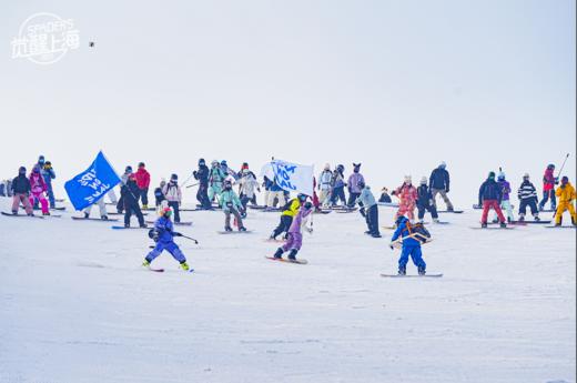 【25/26封板季】松花湖2月23日-26日或3月12日-15日 4天3晚，3住3滑，1099元/间起！抓住春雪季的尾巴！ 商品图0