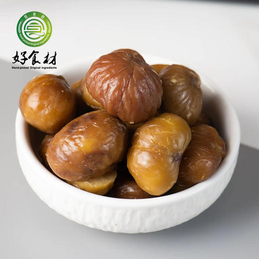 CY-油栗仁 商品图0