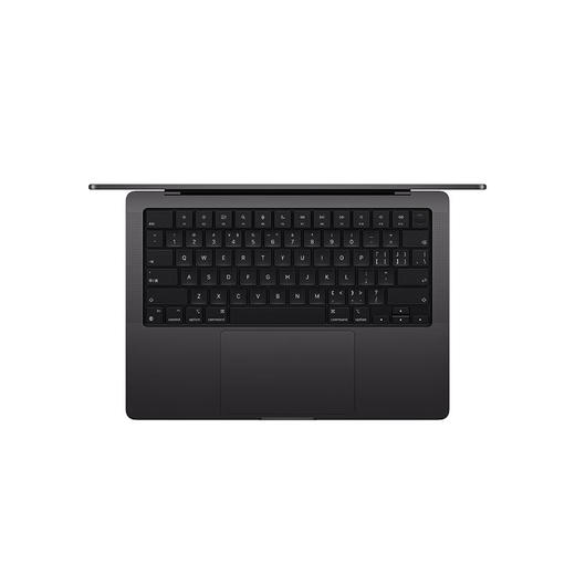 MacBook Pro 16英寸（M4 Pro 或 M4 Pro Max芯片）-2024款 商品图1