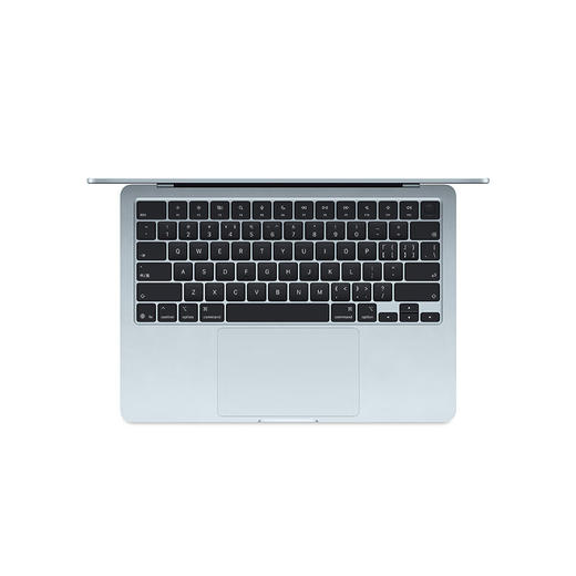 MacBook Air 15英寸（M4芯片） 商品图1