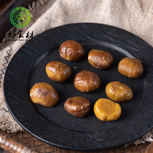 CY-油栗仁 商品图2