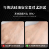 羞羞哒水光避孕套超薄款001安全套玻尿酸水溶性不油腻 计生成人用品中号 商品缩略图5