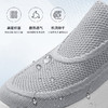 春节不打烊~正儿八经专柜品质【休闲运动闪穿鞋】厚底款⚠️超强踩屎感💥脚感真的很牛❗️减震飞织一脚蹬闪穿鞋！软弹缓震，⁮久穿不累脚~ 商品缩略图2