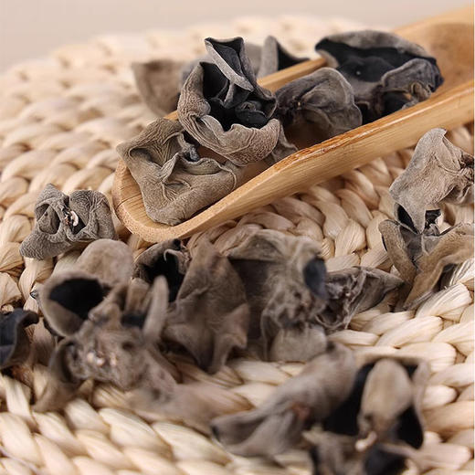 雪松椴木秋耳 250g 商品图3