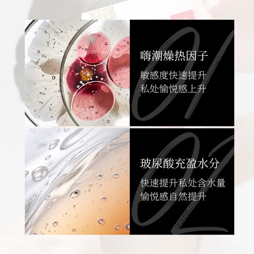 羞羞哒嗨潮套安全套避孕套超薄快感型玻尿酸不油腻夫妻情趣计生情趣用品 商品图2