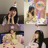 【积分兑换】生日蛋糕·发箍 商品缩略图3