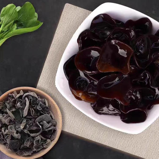 雪松椴木秋耳 250g 商品图1