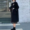 【诗铭洛可】2137 大衣牛角扣韩版毛呢外套B18-1 商品缩略图7